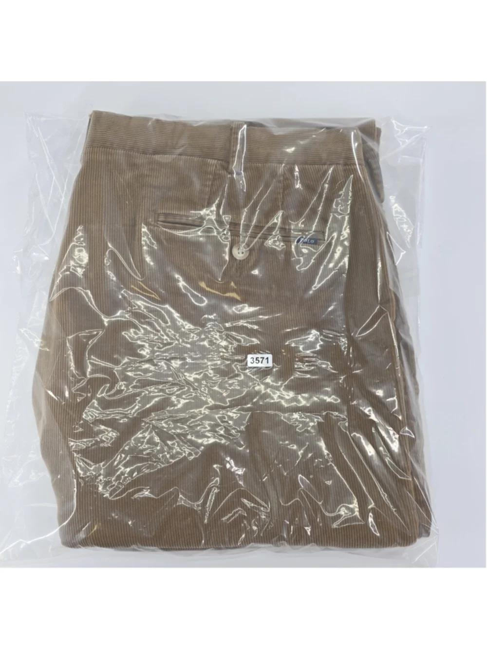 Polo Ralph Lauren premium stretch
